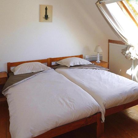Holiday Home, Beg Meil 포에낭 외부 사진