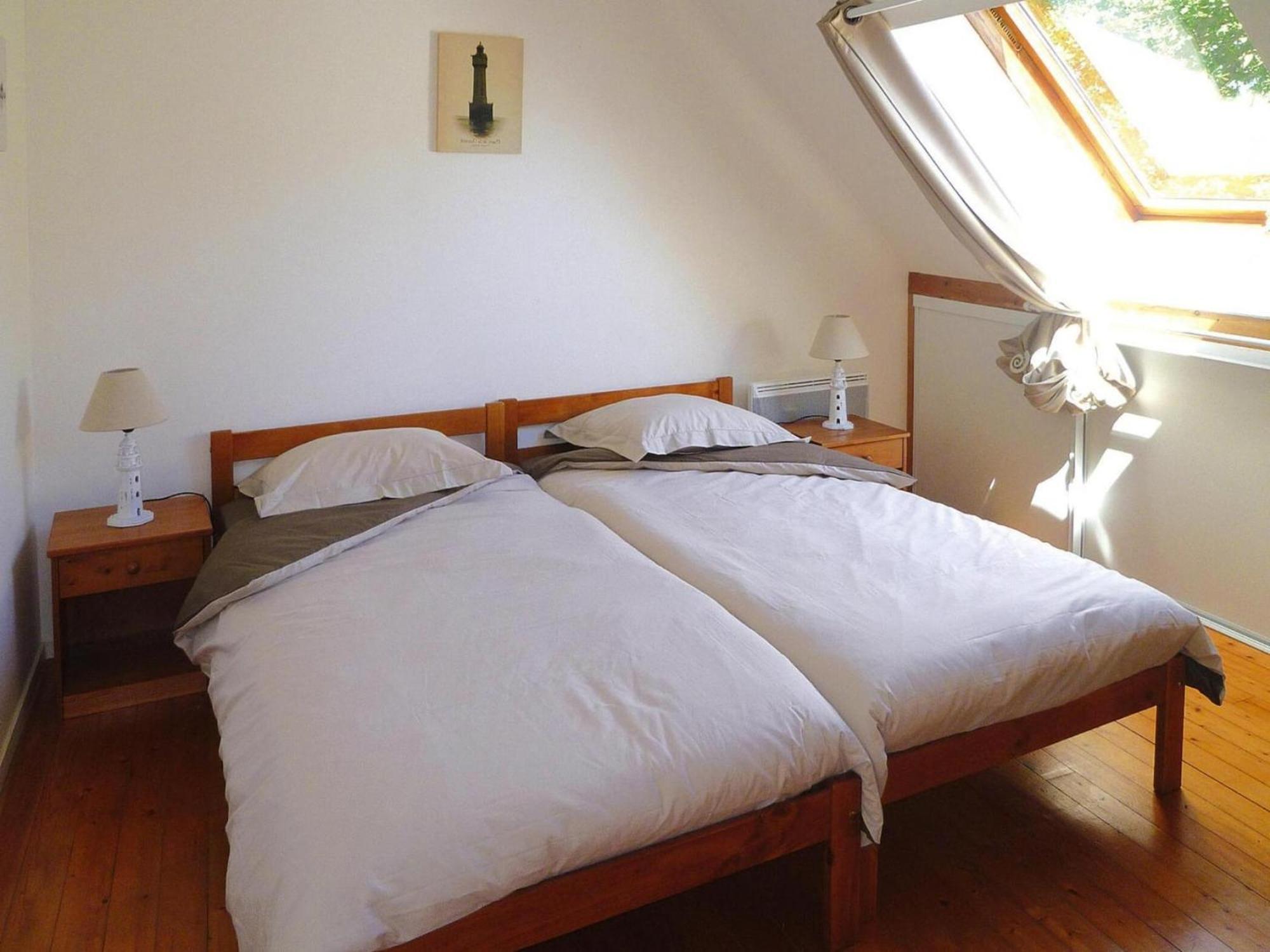 Holiday Home, Beg Meil 포에낭 외부 사진