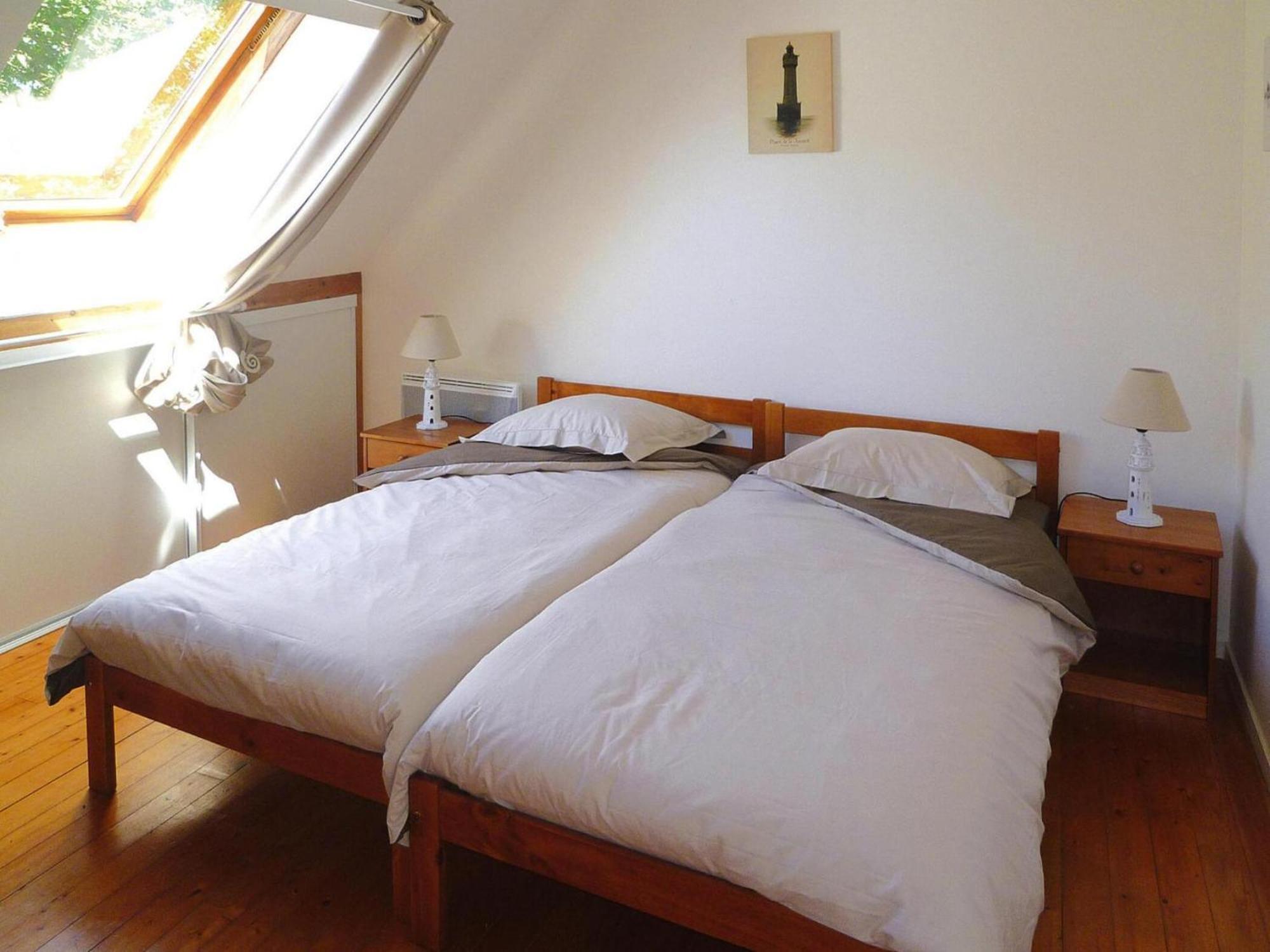 Holiday Home, Beg Meil 포에낭 외부 사진