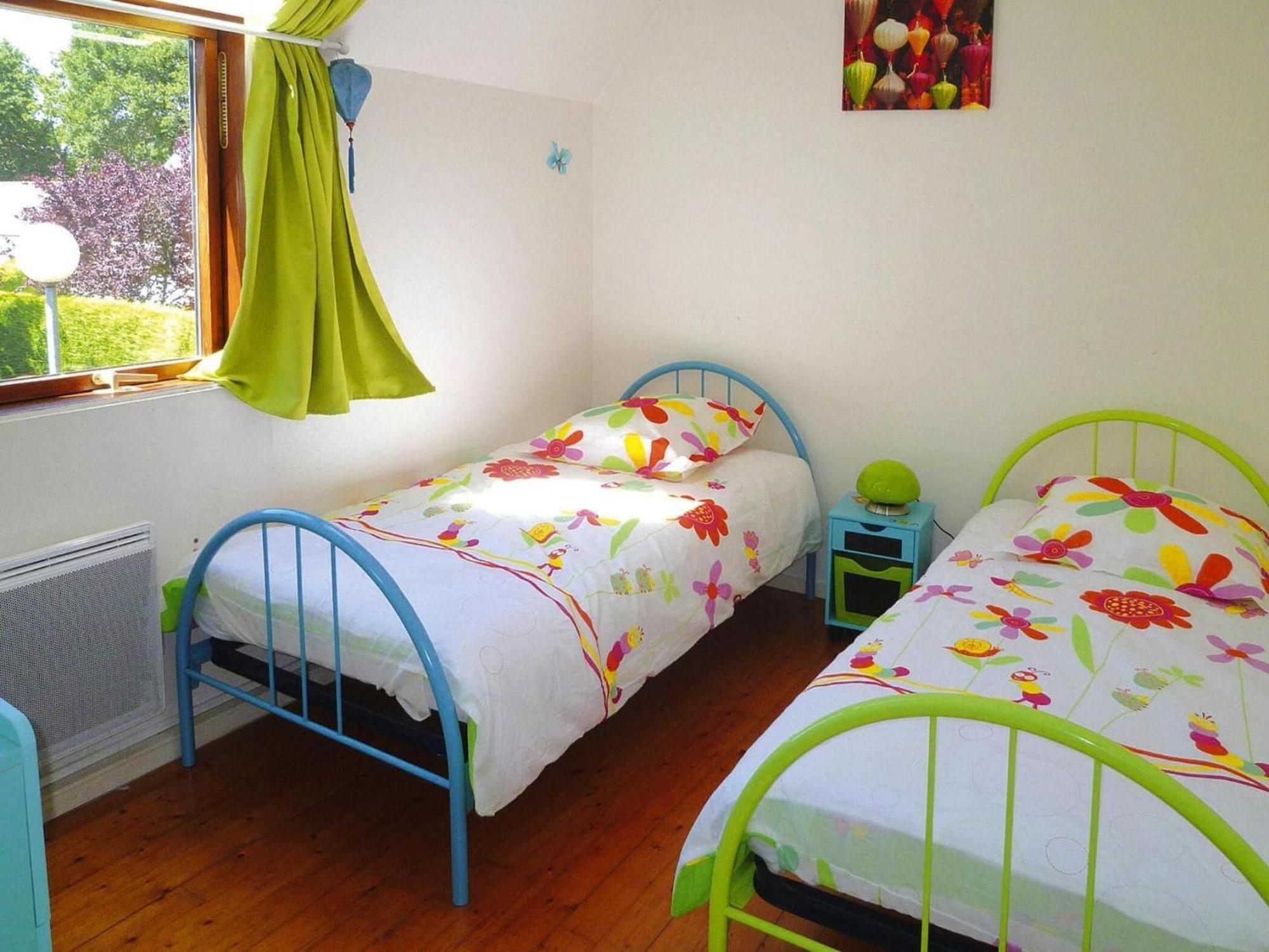 Holiday Home, Beg Meil 포에낭 외부 사진