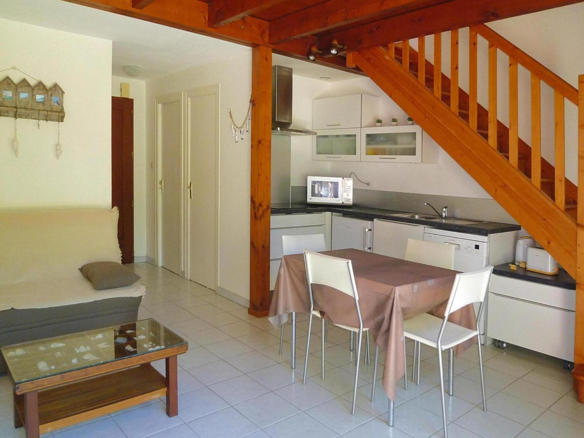 Holiday Home, Beg Meil 포에낭 외부 사진