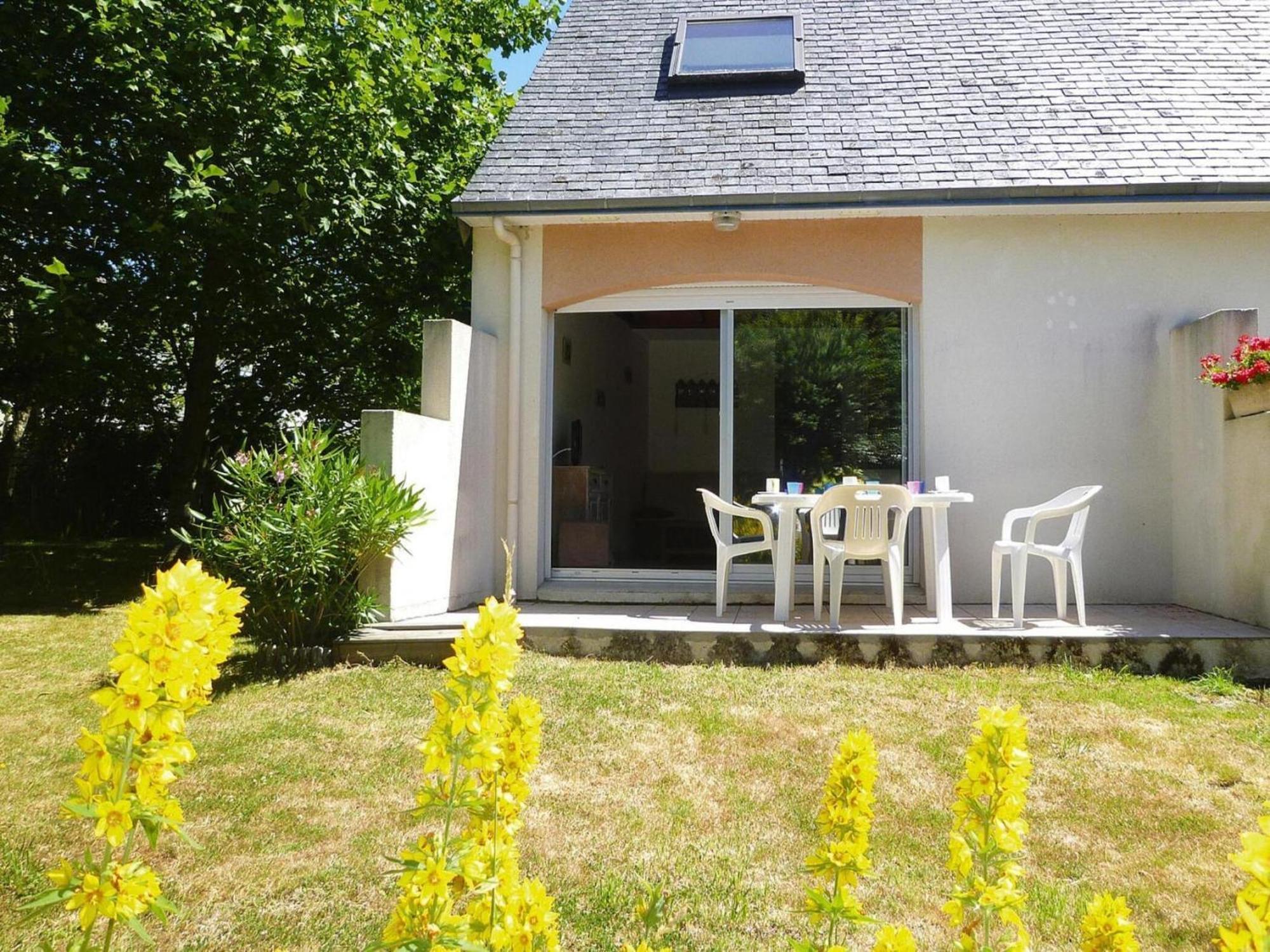 Holiday Home, Beg Meil 포에낭 외부 사진